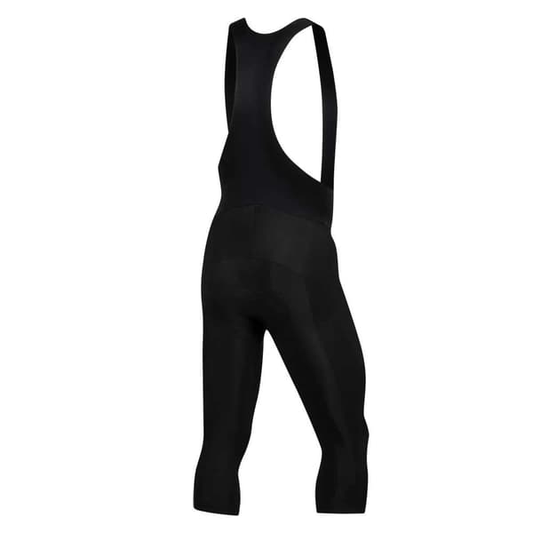 Pearl Izumi Attack 3qtr Bib Tgt 3/4 Hagesmæk Strumpfhose Sort M Mand