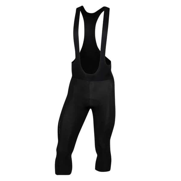 Pearl Izumi Attack 3qtr Bib Tgt 3/4 Hagesmæk Strumpfhose Sort M Mand