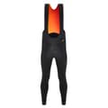 Pikkukuva 1 / 3: Santini Bib Sukkahousut Aldo Musta 2XL Mies