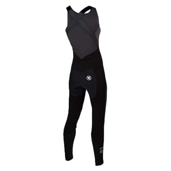 Endura Bib Sukkahousut Pro Sl Egm Musta S Nainen