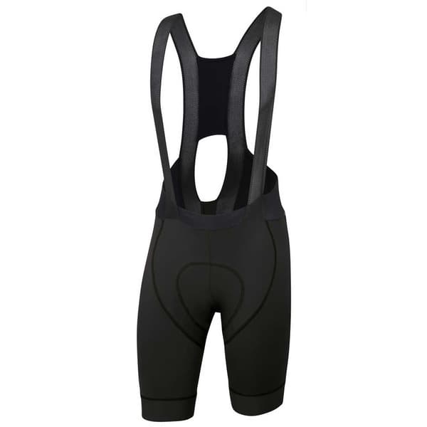 Sportful Bib Shorts Bodyfit Pro Ltd Sort 2XL Mand