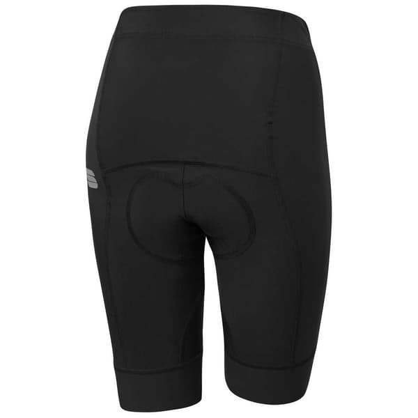 Sportful Shorts Bodyfit Pro Svart M Kvinna