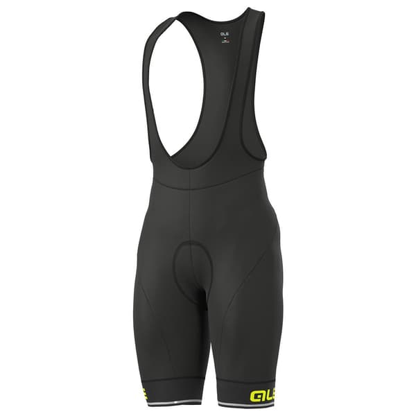 Ale Haklappshorts Blend Svart L Man