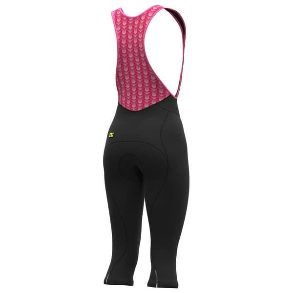 Ale Essential 3/4 Hagesmæk Strumpfhose Sort M Kvinde