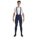 Miniatyrbillede 1 af 2: Sportful Trägerhose Strumpfhose Classic Blå XL Mand
