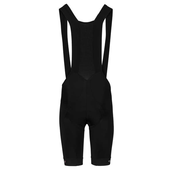 Wilier Bib Shorts Cycling Club Sort 2XL Mand