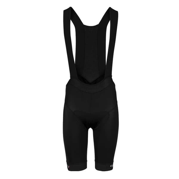 Wilier Bib Shorts Cycling Club Sort 2XL Mand