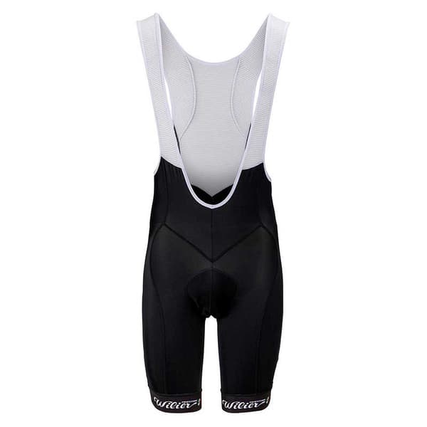 Wilier Bib Shorts Vibes Sort 2XL Mand