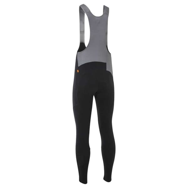 Altura Haklapp Trikåer Icon Thermal Svart S Man