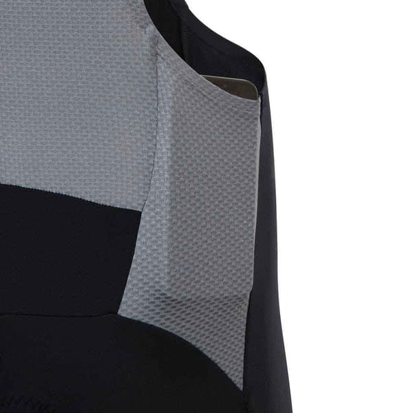 Altura Haklapp Trikåer Icon Thermal Svart S Man