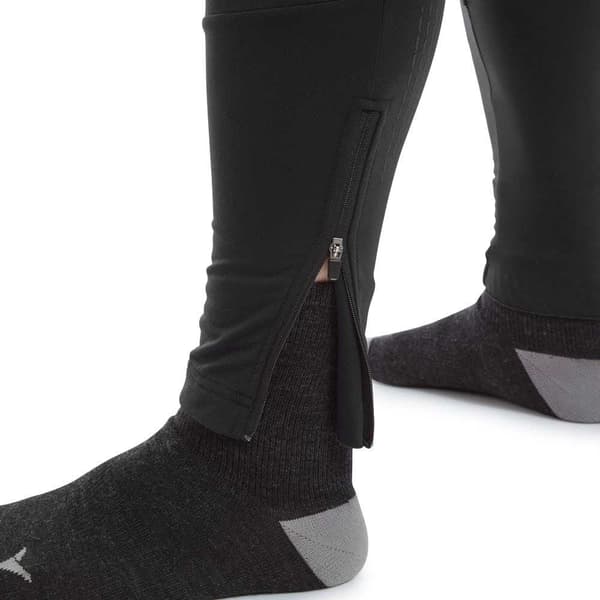 Altura Haklapp Trikåer Icon Thermal Svart S Man