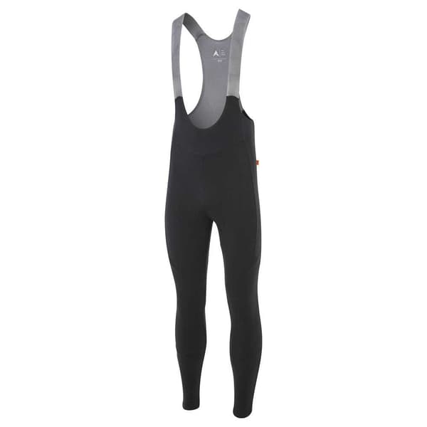 Altura Haklapp Trikåer Icon Thermal Svart S Man