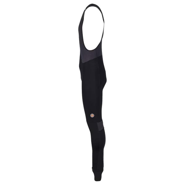Bioracer Bib Sukkahousut Spitfire Tempest Musta XL Mies