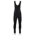 Pikkukuva 2 / 5: Bioracer Bib Sukkahousut Spitfire Tempest Musta XL Mies