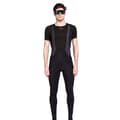 Pikkukuva 1 / 5: Bioracer Bib Sukkahousut Spitfire Tempest Musta XL Mies