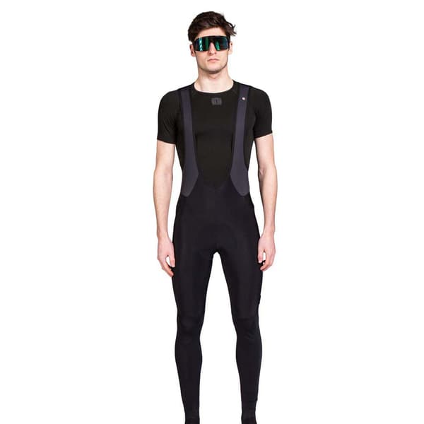 Bioracer Bib Sukkahousut Spitfire Tempest Musta XL Mies