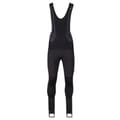 Miniatyrbillede 2 af 5: Bioracer Trägerhose Strumpfhose Stripfire Tempest Full Protect Pixel Sort 2XL Mand