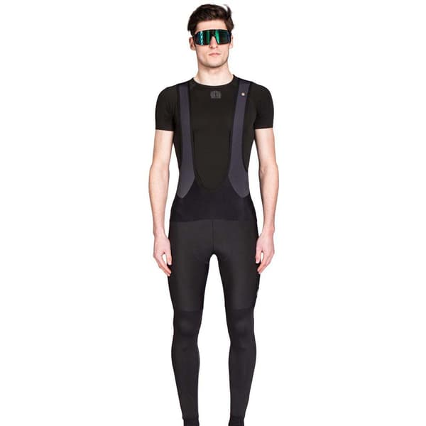 Bioracer Trägerhose Strumpfhose Stripfire Tempest Full Protect Pixel Sort 2XL Mand