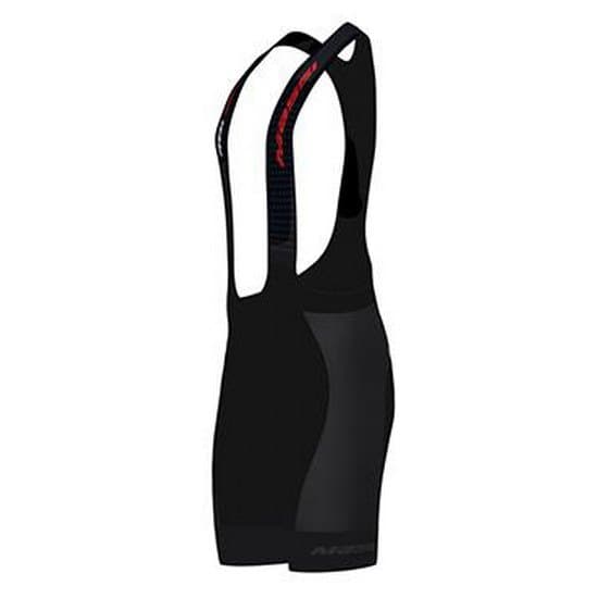 Massi Bib Shorts Comp Team Sort M Mand