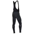Miniatyrbillede 2 af 2: Pearl Izumi Trägerhose Strumpfhose Amfib Cyc Bib Sort 2XL Mand