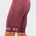 Pikkukuva 5 / 6: Siroko Bib Shortsit Bx Bionaz Punainen L Mies