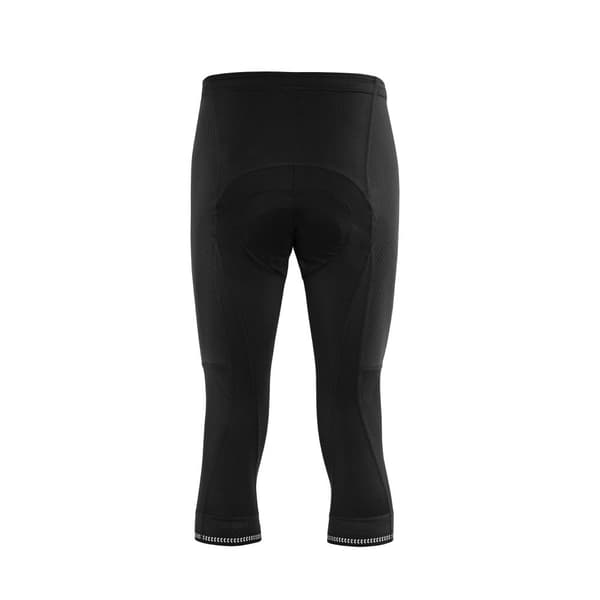 Kalas Isolerede Shorts Pure Z 3/4 Sort 3 Mand