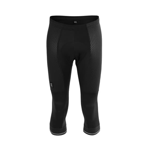 Kalas Isolerede Shorts Pure Z 3/4 Sort 3 Mand