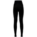 Miniatyrbillede 2 af 2: Wilier Strumpfhose Rainproof Sort L Kvinde