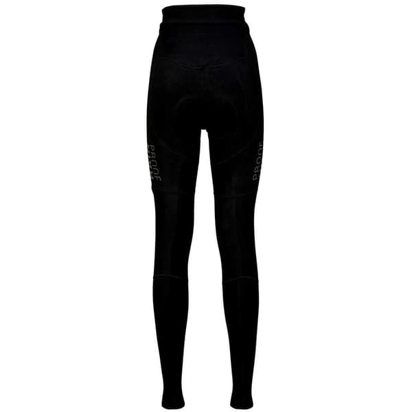 Wilier Strumpfhose Rainproof Sort L Kvinde