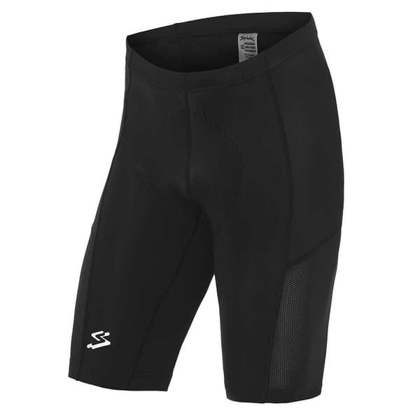 Spiuk Shortsit Roller Musta L Mies