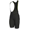 Pikkukuva 1 / 2: Ale Bib Shortsit Clima Winter Musta XL Mies