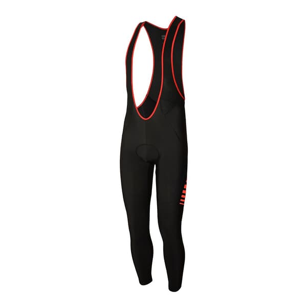 Rh+ Haklapp Trikåer Winter Svart XL Man