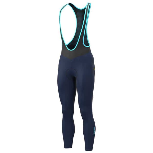 Ale Trägerhose Strumpfhose K-atmo 2.0 Blå XS Mand
