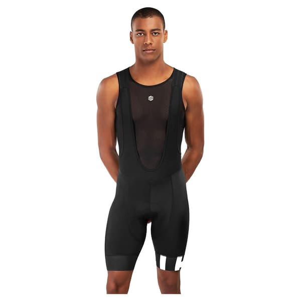 Siroko Bib Shorts Aspen Sort S Mand