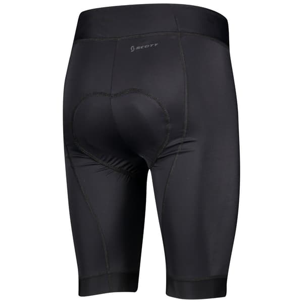 Scott Haklappshorts Endurance + Svart L Man