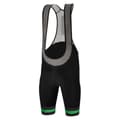 Miniatyrbillede 3 af 3: Santini Bib Shorts Karma Bengal Sort M Mand