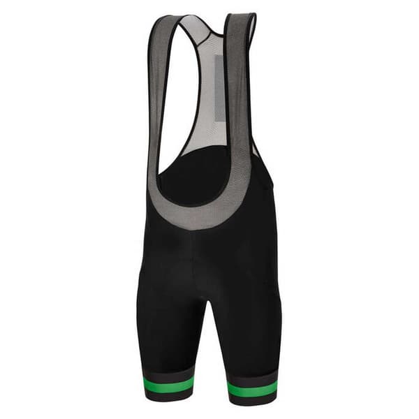 Santini Bib Shorts Karma Bengal Sort M Mand