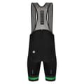Miniatyrbillede 2 af 3: Santini Bib Shorts Karma Bengal Sort M Mand