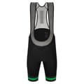 Miniatyrbillede 1 af 3: Santini Bib Shorts Karma Bengal Sort M Mand