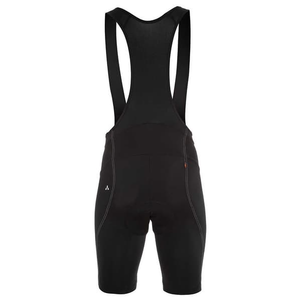 Vaude Bike Bib Shorts Active Sort M Mand