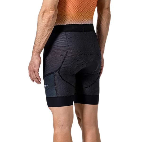 Gobik Shortsit Commander K7 Musta M Mies