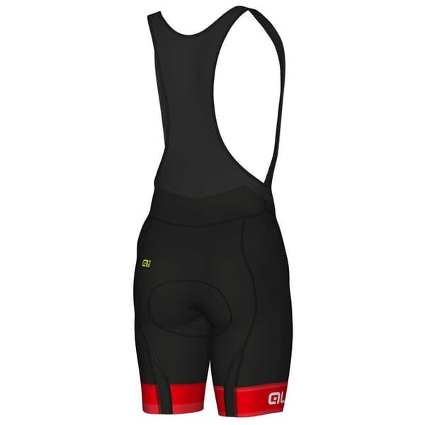 Ale Bib Shorts Sella Sort S Mand