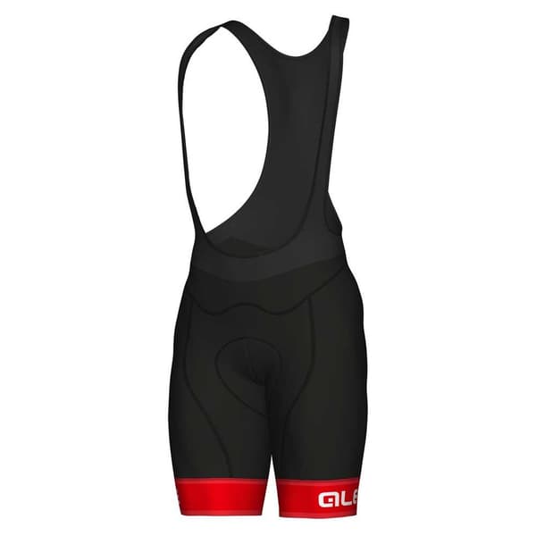 Ale Bib Shorts Sella Sort S Mand