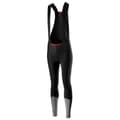 Miniatyrbillede 1 af 2: Castelli Trägerhose Strumpfhose Nano Flex Pro 2 Sort S Kvinde