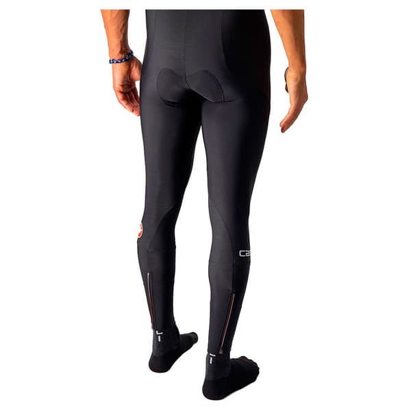Castelli Strumpfhose Entrata Sort M Mand