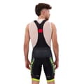 Miniatyrbild 2 av 4: Castelli Haklappshorts Competizione Kit Svart XS Man