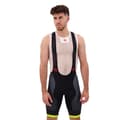 Miniatyrbild 1 av 4: Castelli Haklappshorts Competizione Kit Svart XS Man