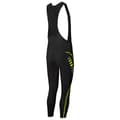 Miniatyrbillede 2 af 2: Rh+ Trägerhose Strumpfhose Reflex Evo Sort S Mand
