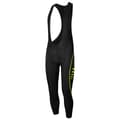 Miniatyrbillede 1 af 2: Rh+ Trägerhose Strumpfhose Reflex Evo Sort S Mand