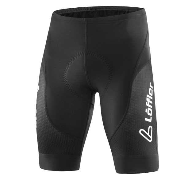 Loeffler Shorts Winner Iii Sort 54 Mand